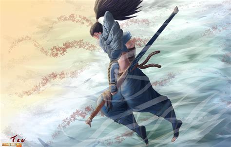 Yasuo Fan Art all i want is to get you inspired thanks for visiting come again follow