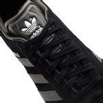 adidas Originals Sneaker Gazelle - Core Black/Pantone/Footwear White | www.unisportstore.com