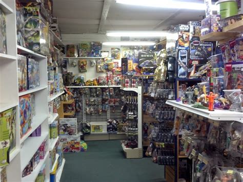 Dukes of Hazzard Collector: Yesterday's Fun Toy Store - Vintage and New Toys and Video Games in ...