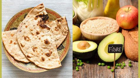 Benefits Of Roti: Here's Why You Shouldn't Throw Away Leftover Rotis