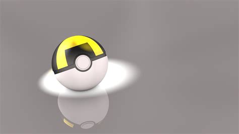 Pokemon Ultraball by EVOCookies on DeviantArt