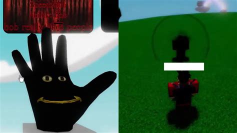 How to Get the Bob Glove in Roblox Slap Battles | The Nerd Stash