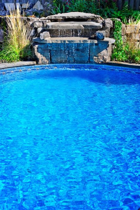 Backyard Waterfall Ideas | Backyard Waterfalls Ponds