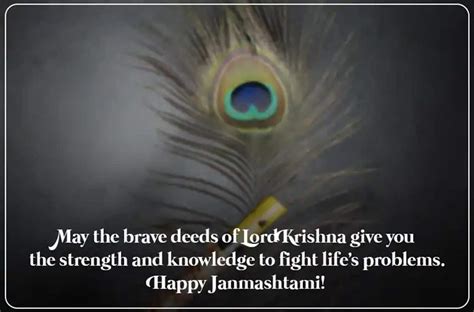 Happy Krishna Janmashtami 2023: Wishes Images, Status, Quotes, Photos, Messages and Greetings ...