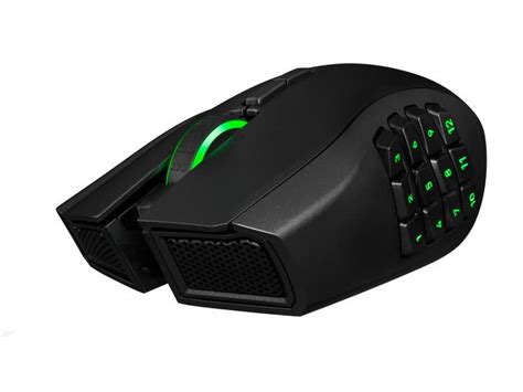 Razer Naga Epic Chroma Reviews, Pros and Cons | TechSpot