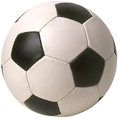 Football ball PNG image