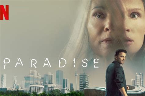 Paradise Trailer Unveils Action-Packed Drama - Movie & TV Reviews ...