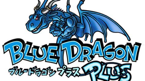 Blue Dragon Plus Adds American, European Release Date