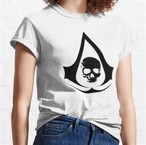 Assassin%27s Creed T-Shirts | Redbubble