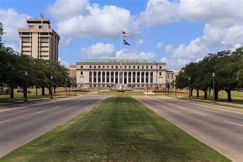 10 Cool Things to Do in College Station, TX - Lone Star Travel Guide