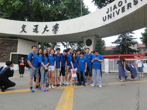 Xian Jiaotong University (XJTU) (Xian, China) - apply, prices, reviews ...