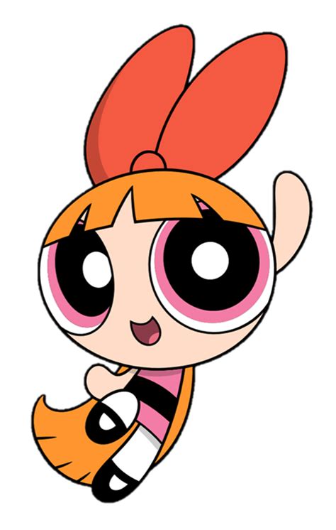 Blossom (2016 TV series)/Gallery | Powerpuff Girls Wiki | FANDOM powered by Wikia