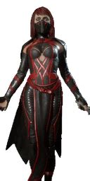 MKWarehouse: Mortal Kombat 11: Skarlet