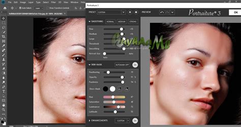 Imagenomic portraiture 2 tutorial - pilotbits