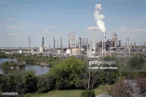 Citgo Refinery Photos and Premium High Res Pictures - Getty Images