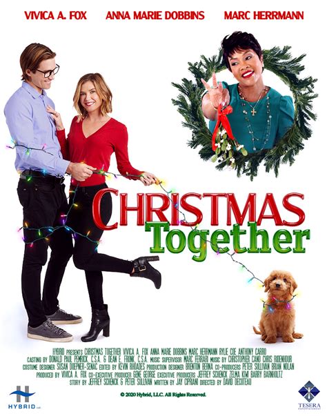 Christmas Together (2020) | PrimeWire