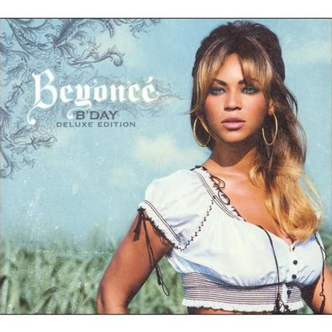 Beyonce - B'Day (Deluxe Edition) (2CD) | Walmart Canada