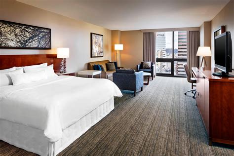 The Westin Cincinnati - Cincinnati | SPG