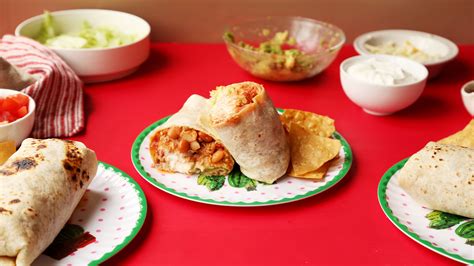 Must-Make Tacos And Burritos Recipes - Genius Kitchen