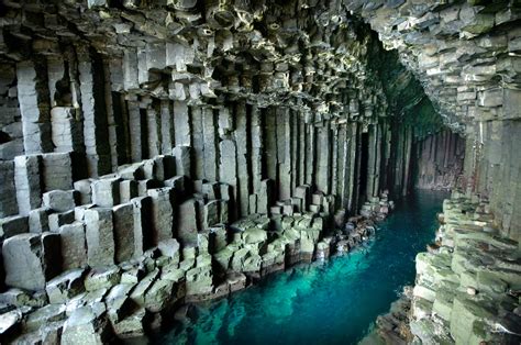 Beautiful Caves: The 7 Most Stunning Around the World | Architectural ...