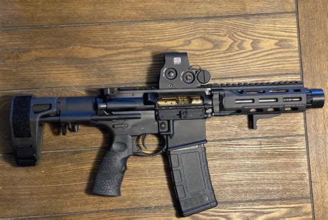 92 best Ddm4 Pdw images on Pholder | Danieldefense, 300 BLK and Gun Porn