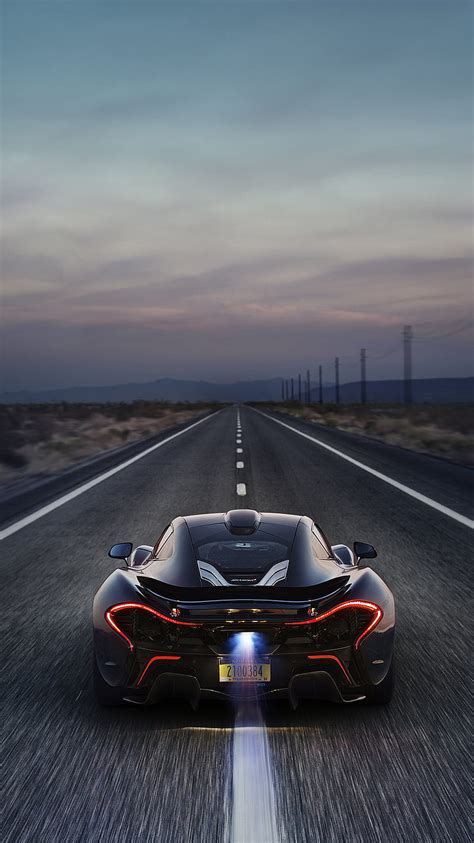 McLaren, car, vehicles, HD phone wallpaper | Peakpx