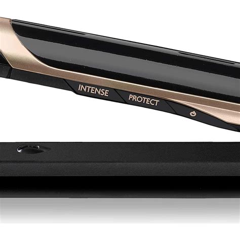 Babyliss Super Smooth Straightening Iron - Hometrends