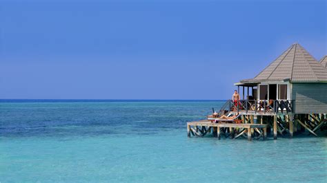 Kuredu Resort Maldives' Villas - Which Will You Choose?