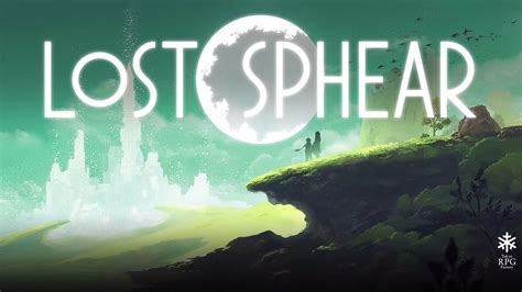 Lost Sphear Demo Now Available On Switch, PS4, And STEAM