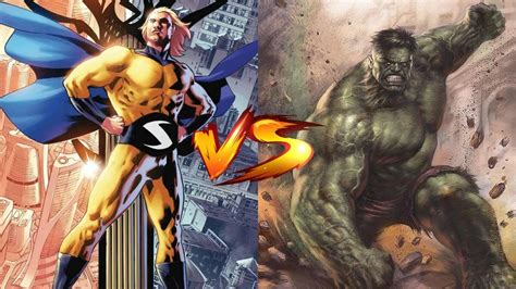 Sentry vs. Hulk: Who Would Win & Why?