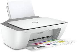 HP DeskJet Plus 4120 All-in-One Printer A4 HP Thermal Inkjet