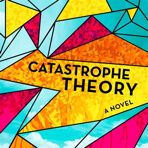 Catastrophe Theory