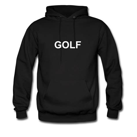 Golf Hoodie Sweatshirt | Hoodies, Sweatshirts, Hooded sweatshirts