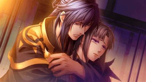 Scarlet Fate: Kuso-no-Mikoto CGs - The (not so) Personal Blog of an Otaku