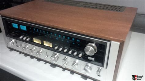 REDUCED! Sansui 9090DB - New Price Photo #977557 - Canuck Audio Mart