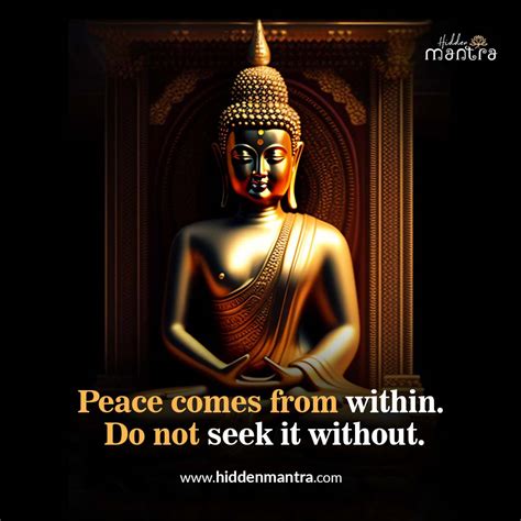 101+ Inspiring Gautama Buddha Quotes on Peace of Mind, Life & Happiness