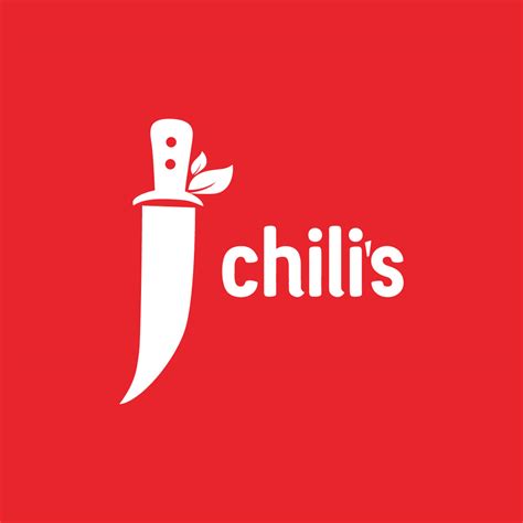 chilis restaurant logo design on Behance