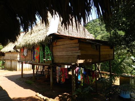 Embera Village Tours & More (Panama City): Top Tips Before You Go - TripAdvisor