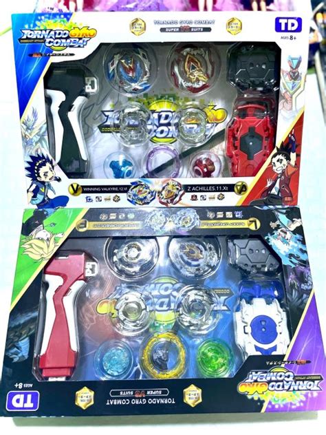 BEYBLADE PLAY SET GAME | Lazada PH