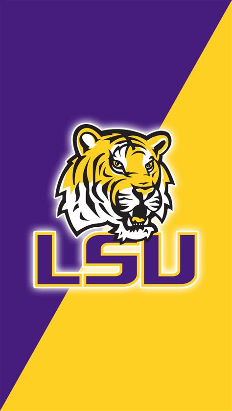 Lsu wallpaper - SF Wallpaper