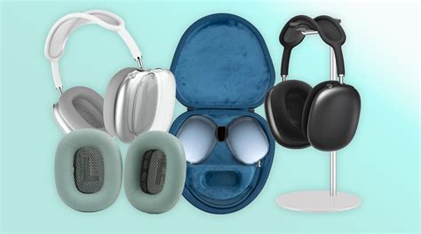 Best AirPods Max accessories