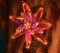 Vivisteria Flowers | Pixar Wiki | Fandom