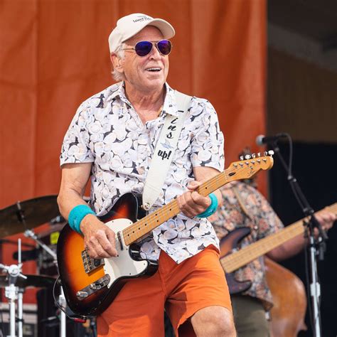 Jimmy Buffett postpones Charleston concert amid hospitalization - ABC News