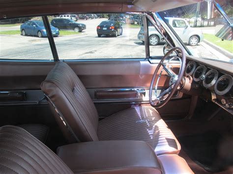 Curbside Classic: 1967 Dodge Charger - Chrysler's Marlin - Curbside Classic