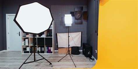 5 Best Softbox Lighting Kits For Photography You Should Have