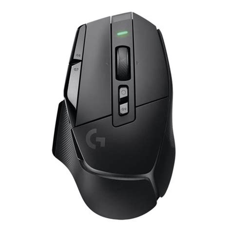 Wireless Gaming Mouse Logitech