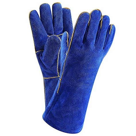 Top 10 Best Welding Gloves - Best Choice Reviews