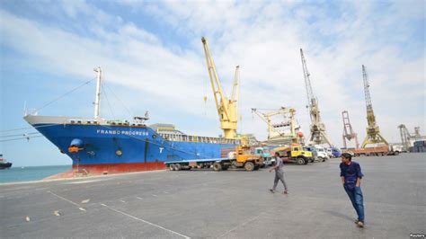 UN Dismisses Saudi Conditions to Reopen Yemen's Hudaydah Port