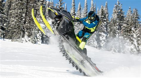 2023 snowmobile of the year | SnoWest Forums