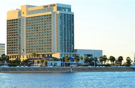 Omni Corpus Christi Hotel - The Skyscraper Center